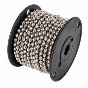 #13 Stainless Steel Ball Chain