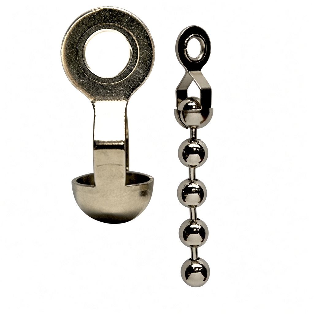 Pendant · 6M · Brass Natural - Image 2